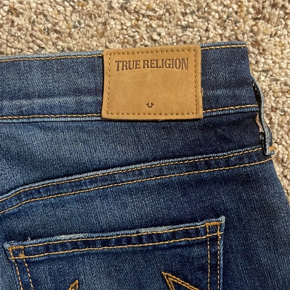 True Religion Jeans - Picture 10 of 11